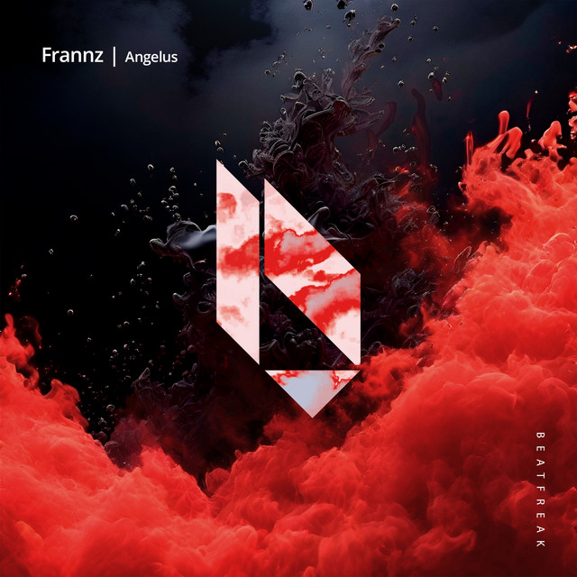 Angelus album art