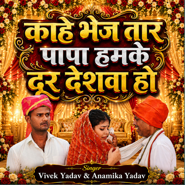 Kahe Bhej Tar Papa Hamke Dhur Deshwa Ho