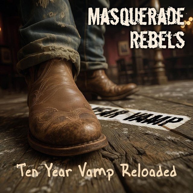 Masquerade Rebels