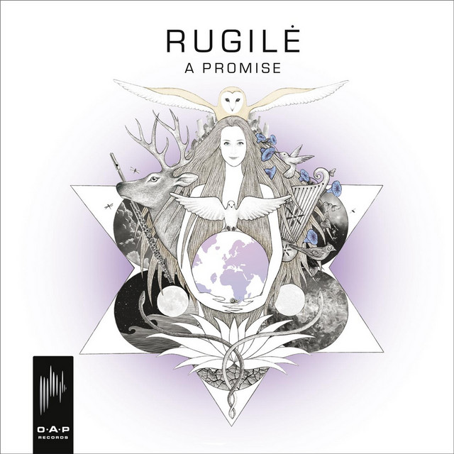 Rugile