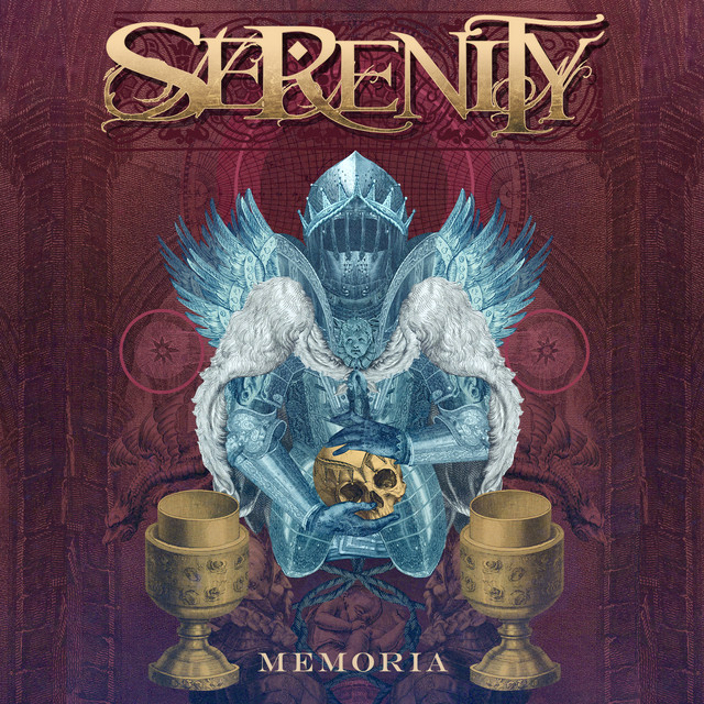 MEMORIA - LIVE cover art