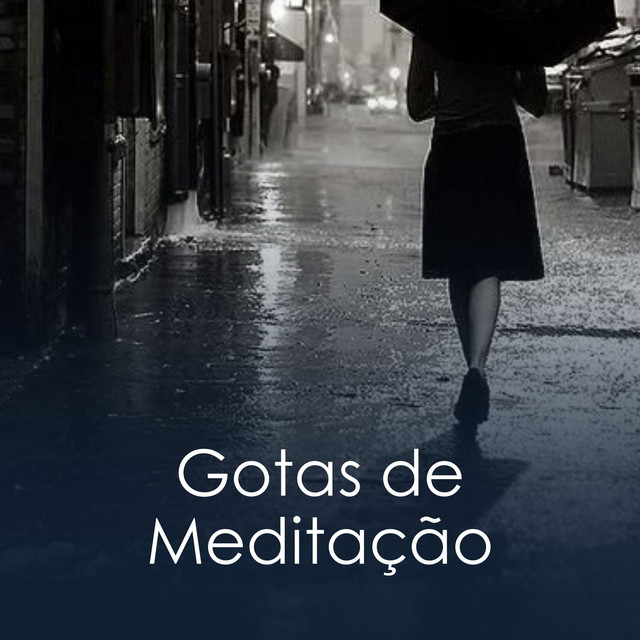 Gotas de Meditação cover art
