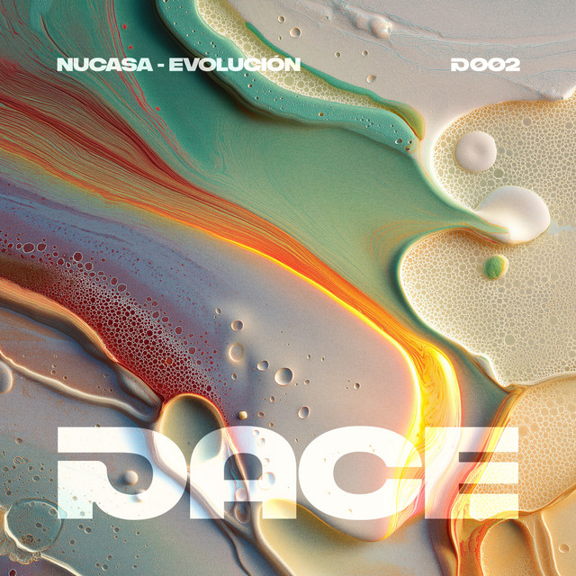 Evolución (Radio mix)
