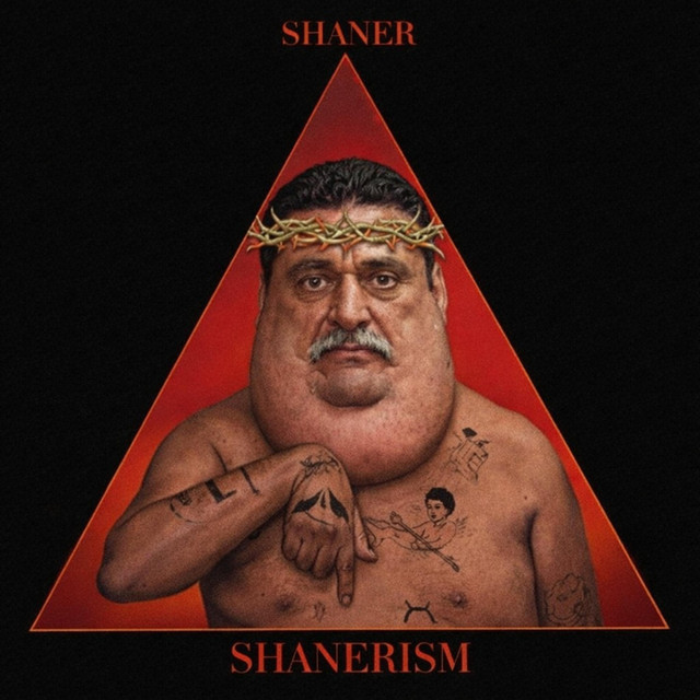 Shanerism: PART I - Album by Shaner | Spotify