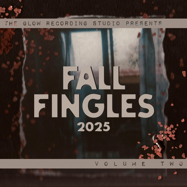 The Glow Recording Studio Presents: Fall Fingles, Vol. 2 cover art