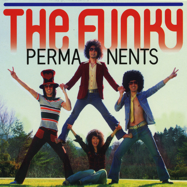 The Funky Permanents