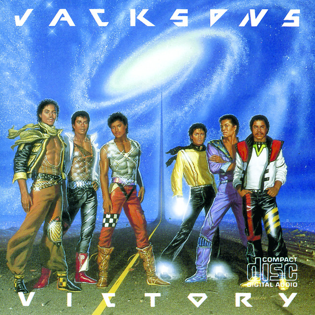 Body - song and lyrics by The Jacksons | Spotify