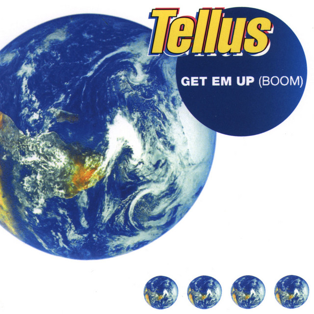 Get Em Up (Boom) cover