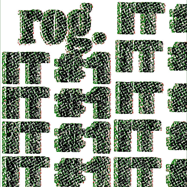 it #1 cover art