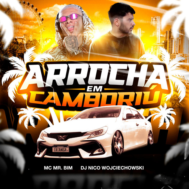Arrocha Em Camboriú