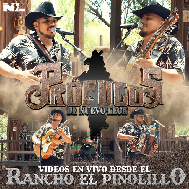 La Celda De Un Loco - En vivo cover art