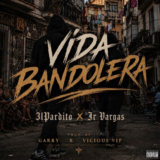 Vida bandolera