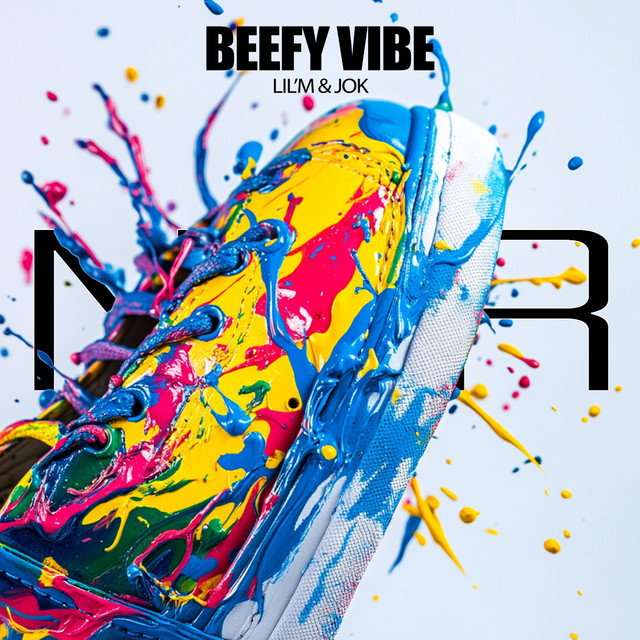 Beefy Vibe - Extended Mix