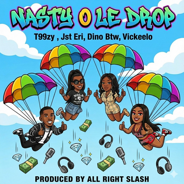 Nasty Ole Drop
