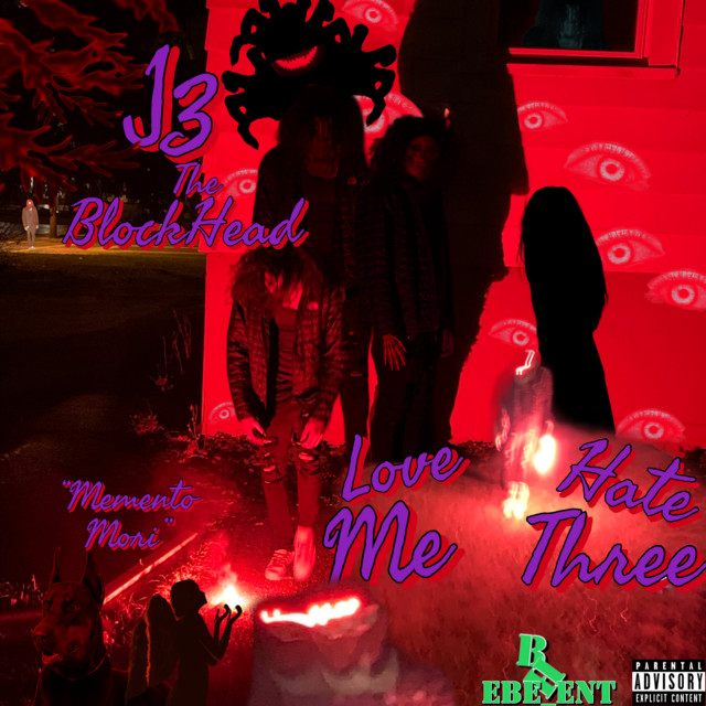 I Know Remix - song and lyrics by J3 The Blockhead | Spotify