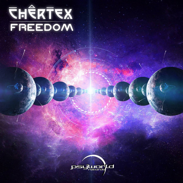 Freedom cover art
