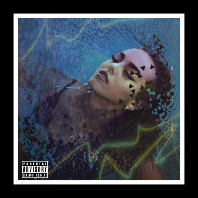 SOLACE cover art