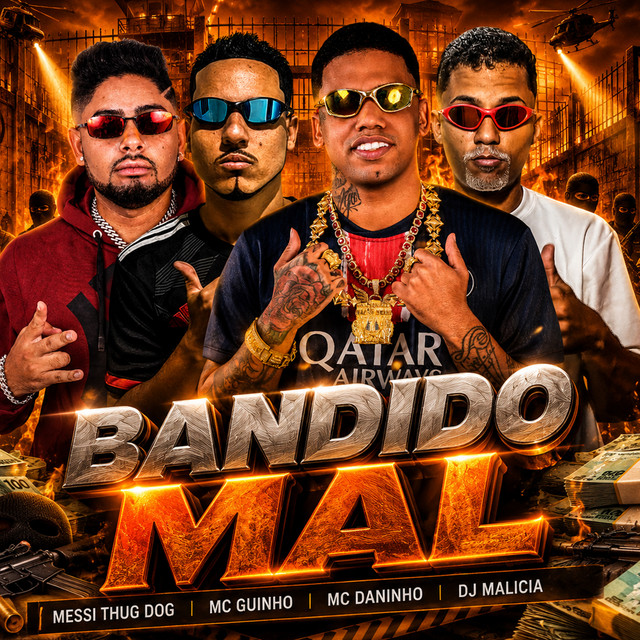 Bandido Mal