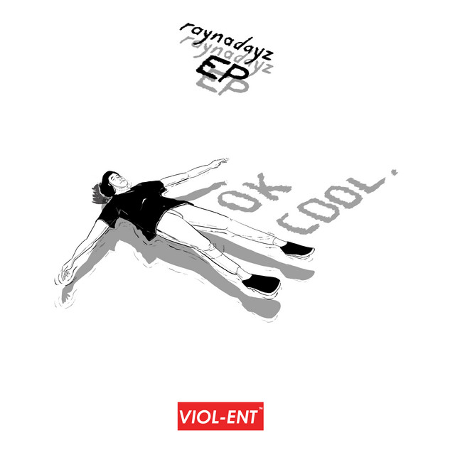 Ok Cool. cover art