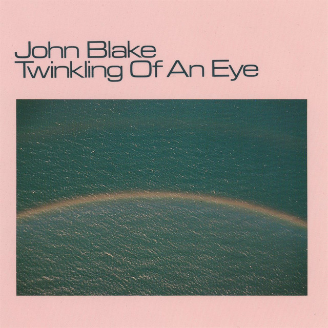 Twinkling of an Eye cover art