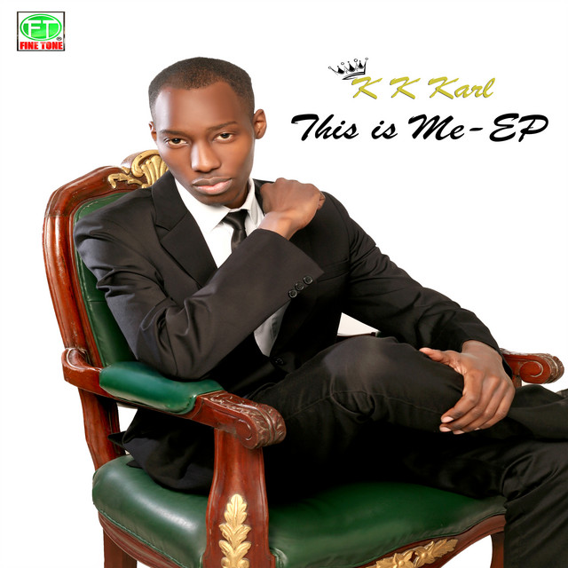 This Is Me cover