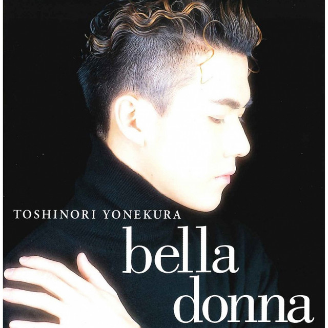 bella donna cover