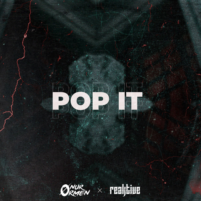 Pop It cover art