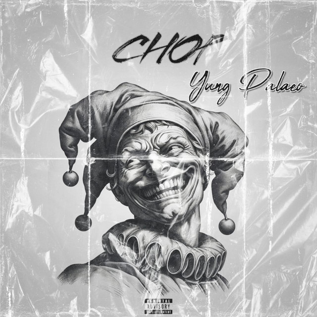 CHOP cover art
