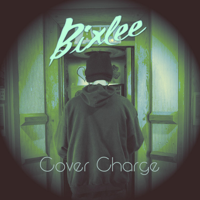 Cover Charge cover art