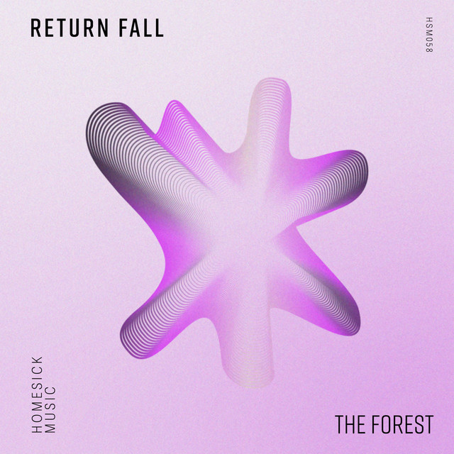 The Forest album art