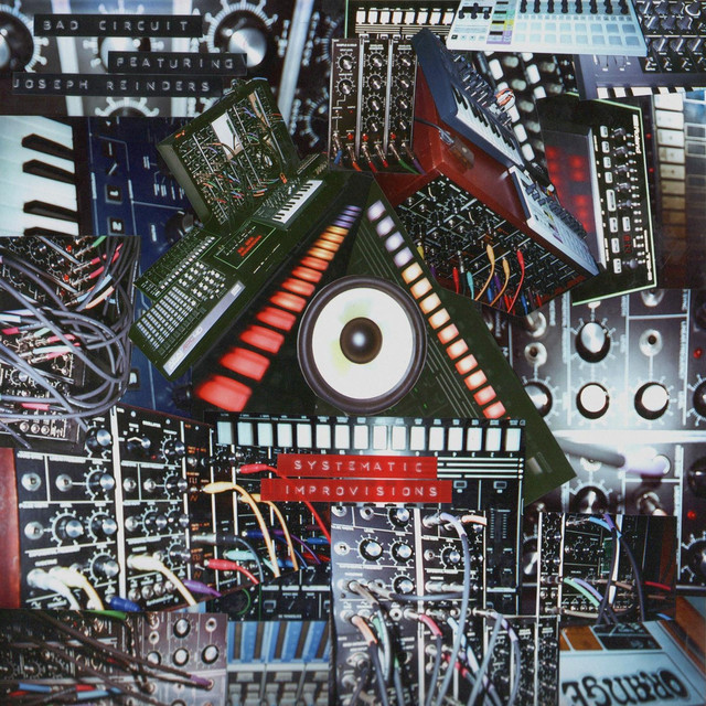 Bad Circuit | Spotify