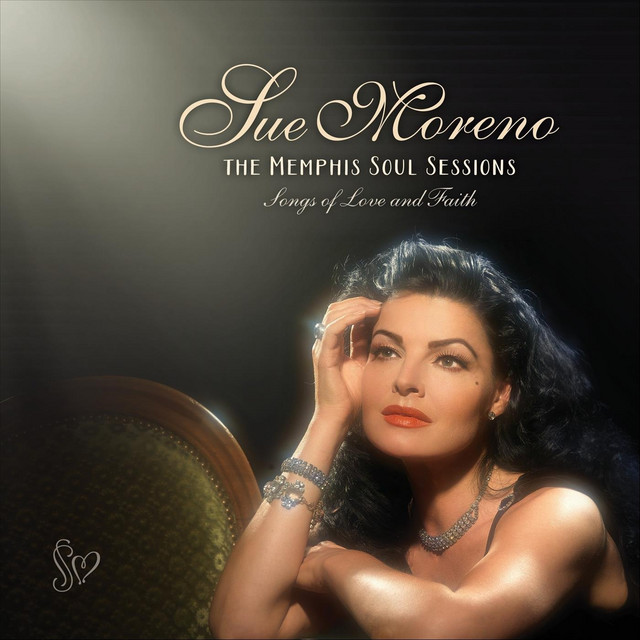 The Memphis Soul Sessions: Songs of Love and Faith cover art