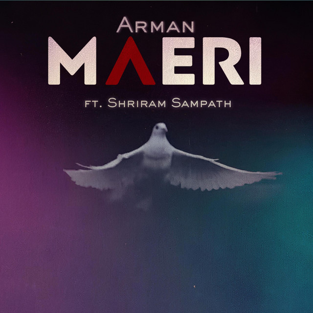 Maeri cover art