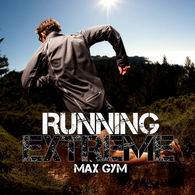 Running Extreme cover art