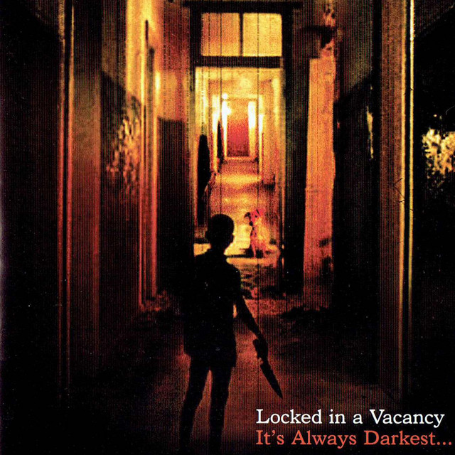 It's Always Darkest... cover art