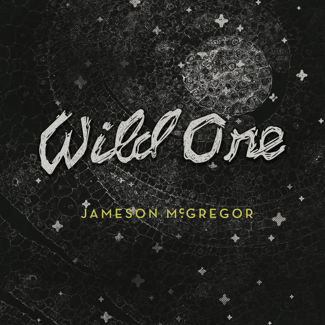 Wild One cover art