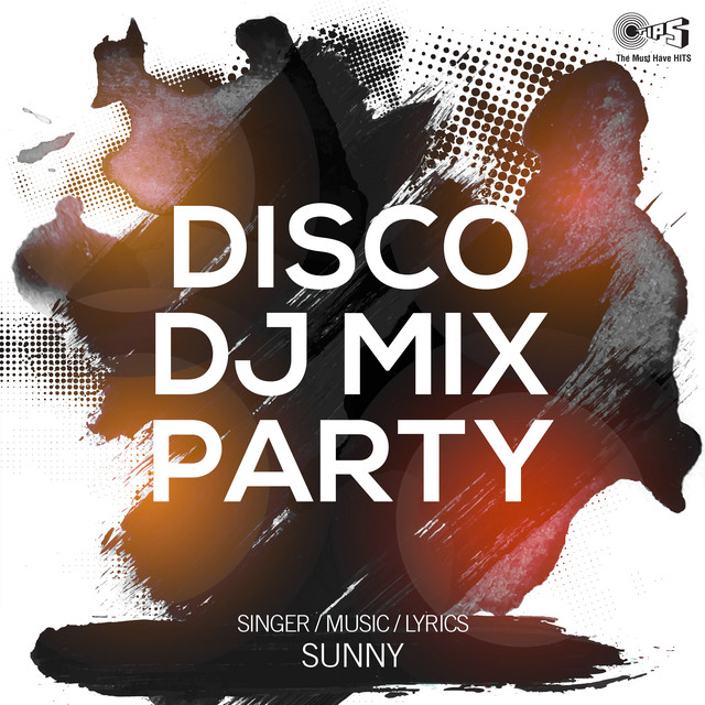 Disco DJ Mix Party - Compilation by Various Artists | Spotify