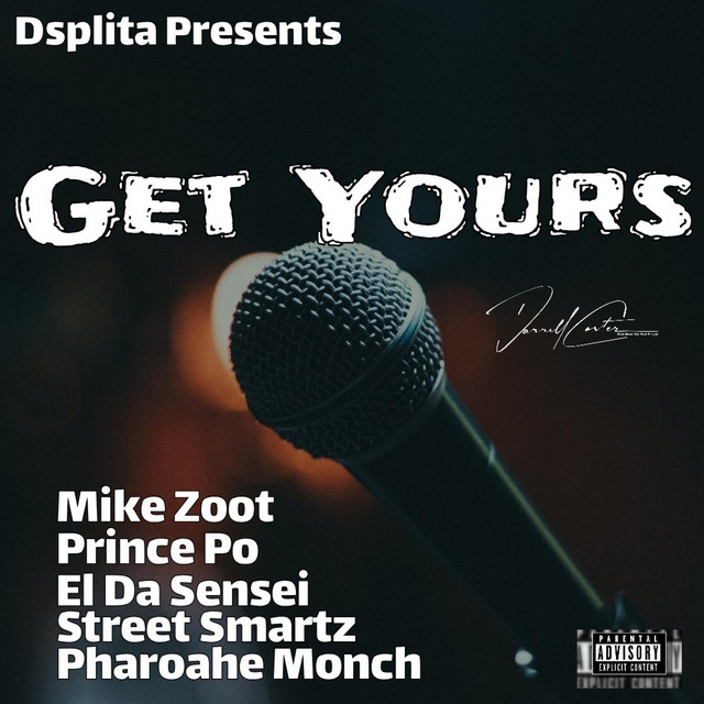 Get Yours