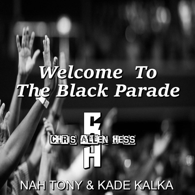 Welcome to The Black Parade