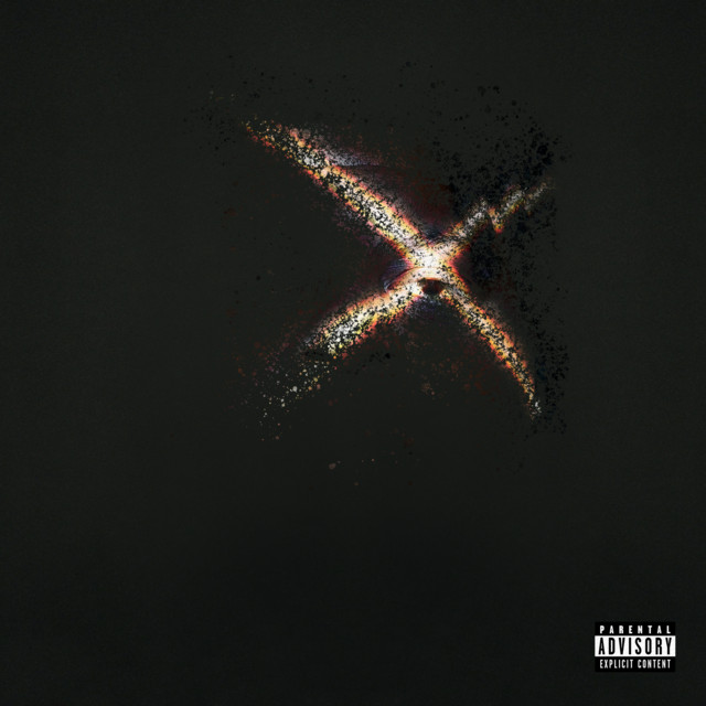 TAKE CARE album image