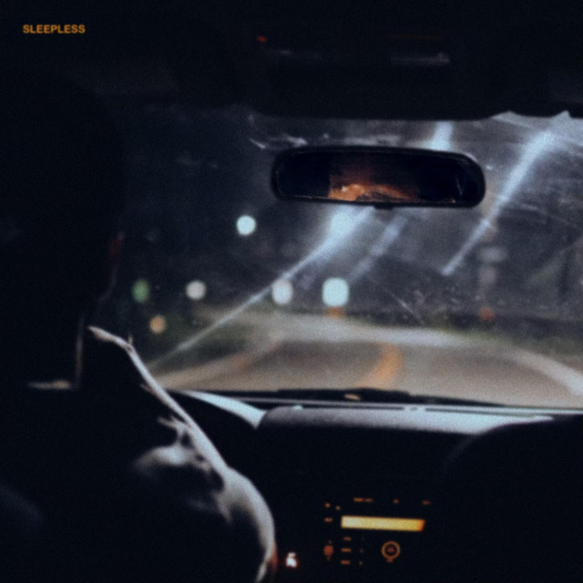 sleepless