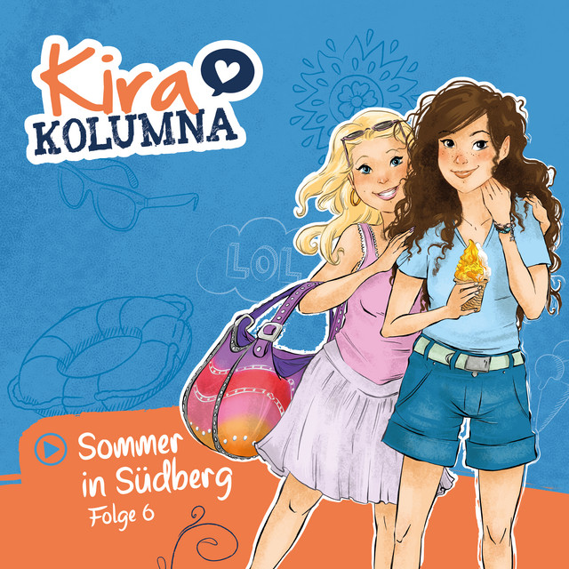 Cover: Sommer in Südberg