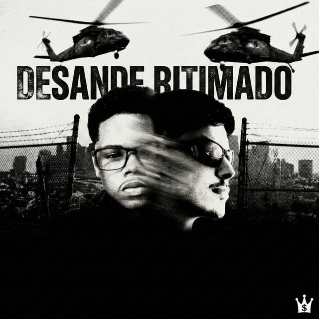 DESANDE RITIMADO