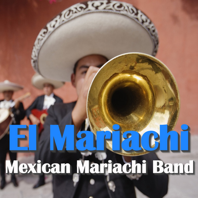 El Mariachi cover art
