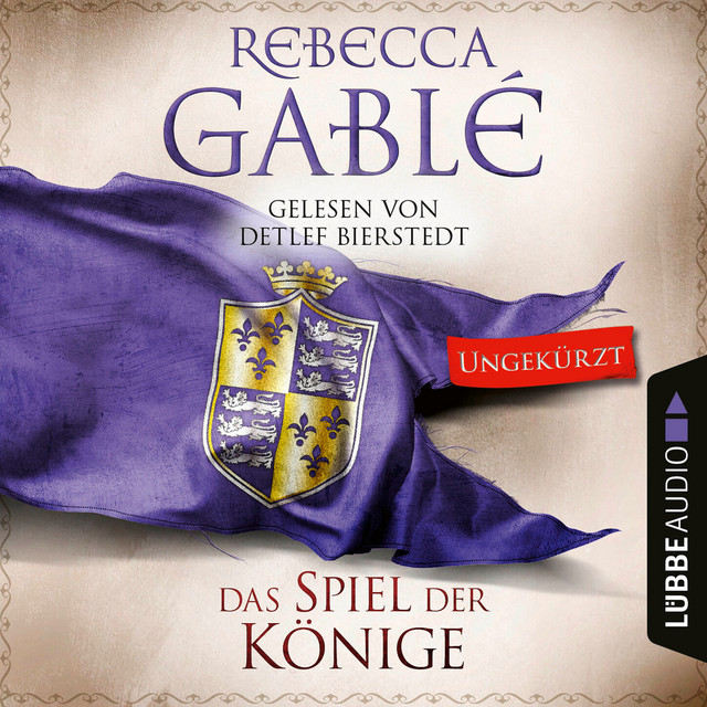 Kapitel 339 - Das Spiel der Könige - Waringham Saga, Teil 3 - song and ...