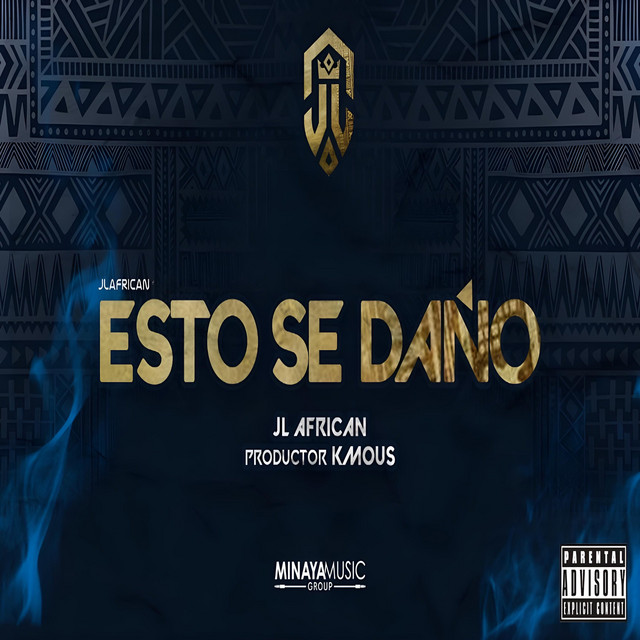 jl el africano – Esto se Daño