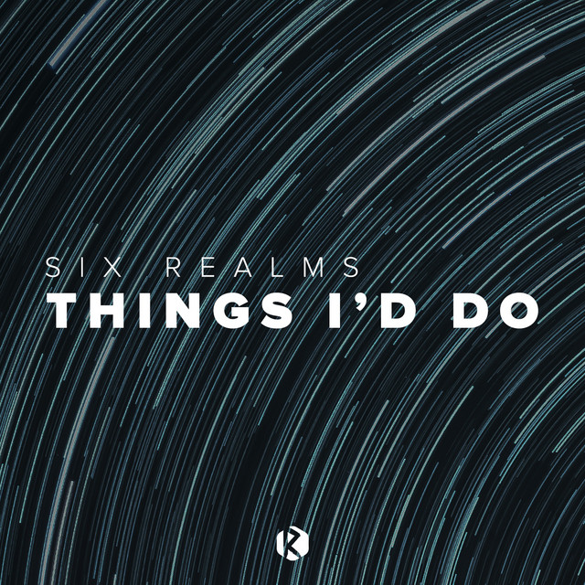 Things I'd Do cover art