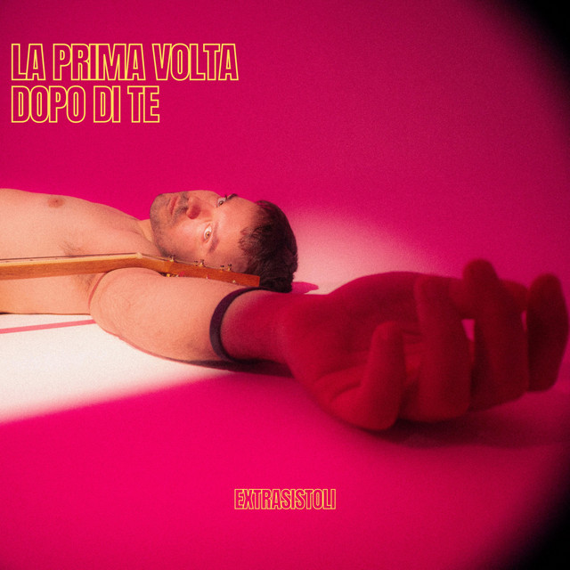 undefined album image