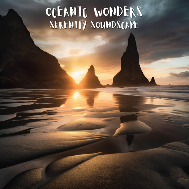 Oceanic Wonders cover art
