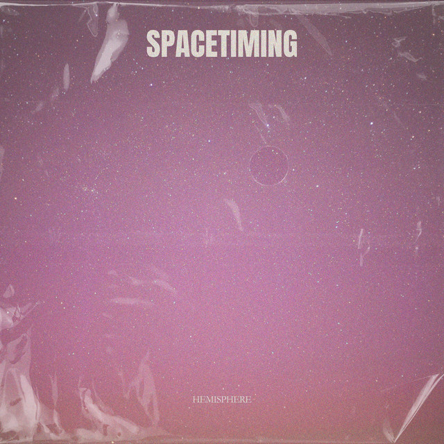 Hemisphere by Spacetiming